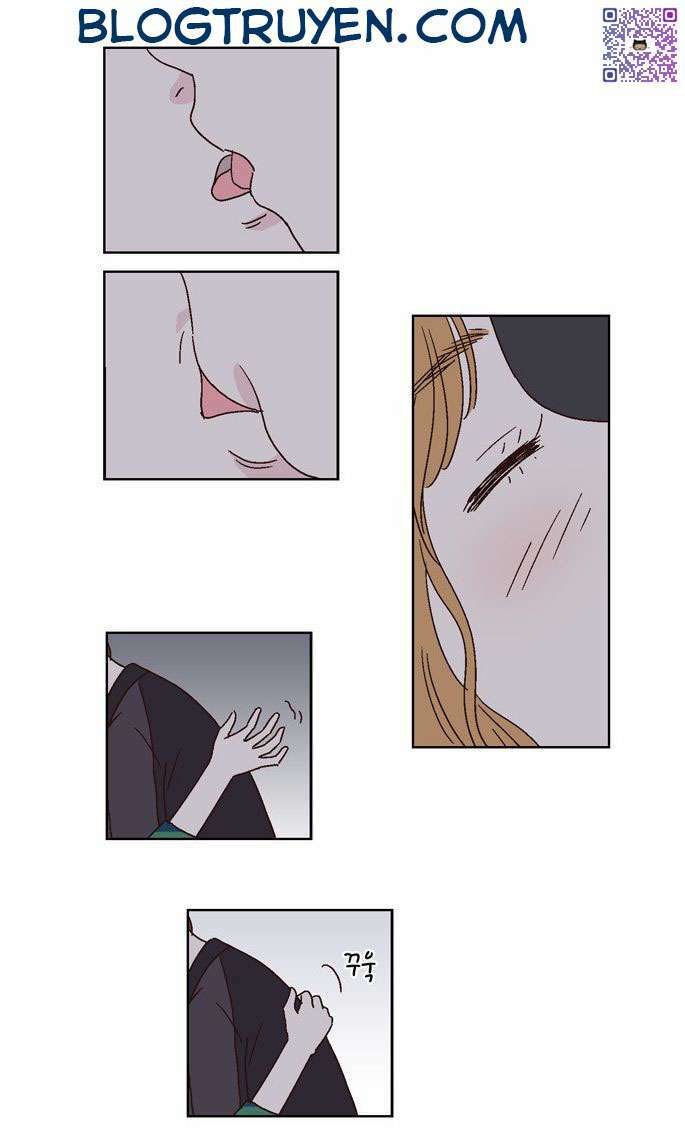 we broke up chapter 31 18