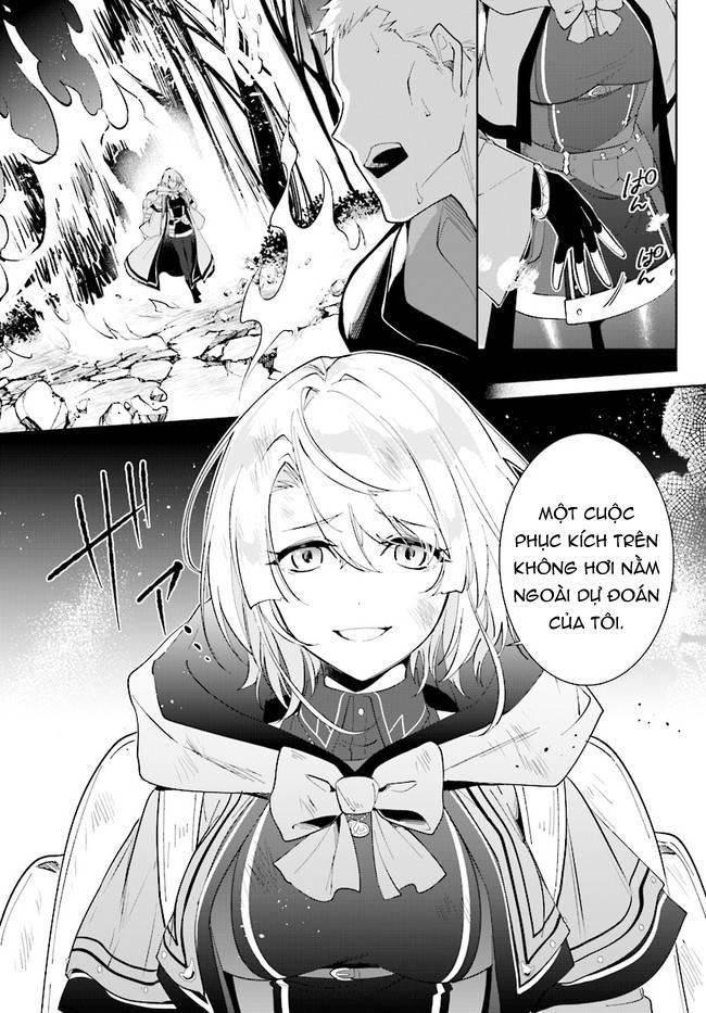 nageki no bourei wa intai shitai - saijiyaku hanta ni yoru saikiyou patei ikusei jutsu chapter 29.1 6