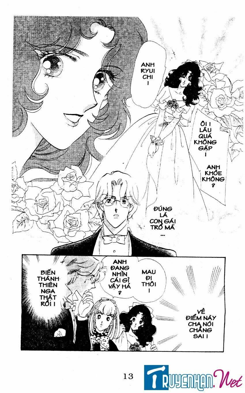 magnolia waltz chapter 1 15