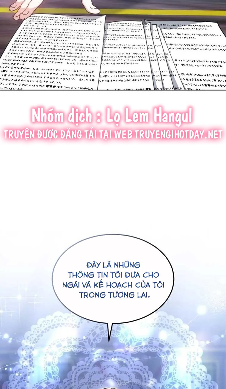 thoát chết một cách dễ dàng chapter 8 11