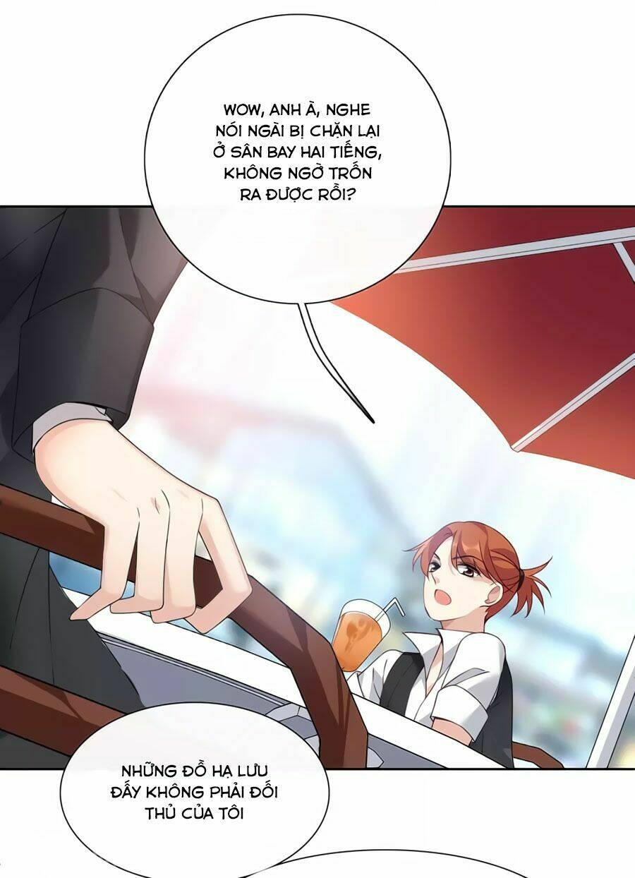 nhân chất tình nhân chapter 13.1 28