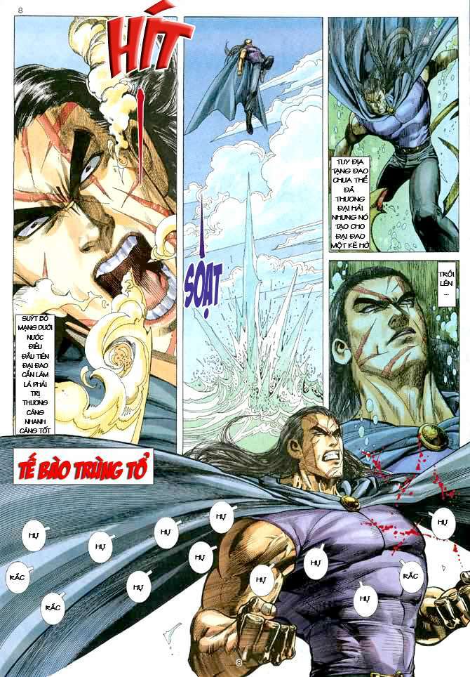 võ thần chapter 66 8