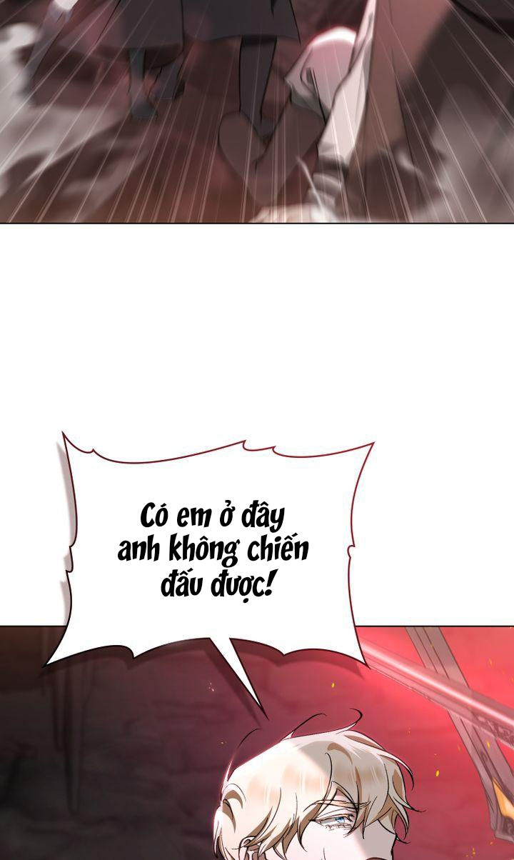Thanh Gươm của Evangeline chapter 26.2 29