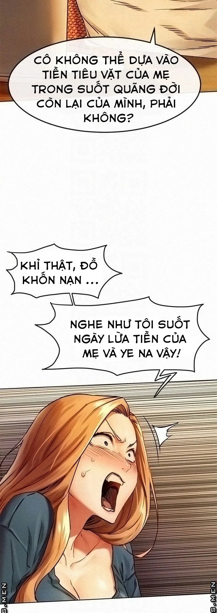 cuộc chiến thầm lặng chapter 211 4