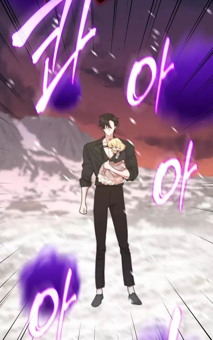 sống trong vườn hoa của công chúa chapter 27 23