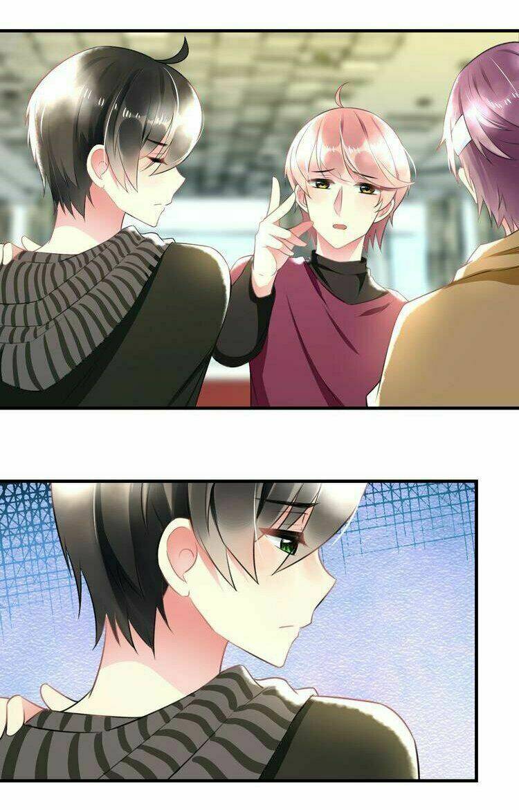 lão ca minh tinh, mời xuất chiêu! chapter 38 5