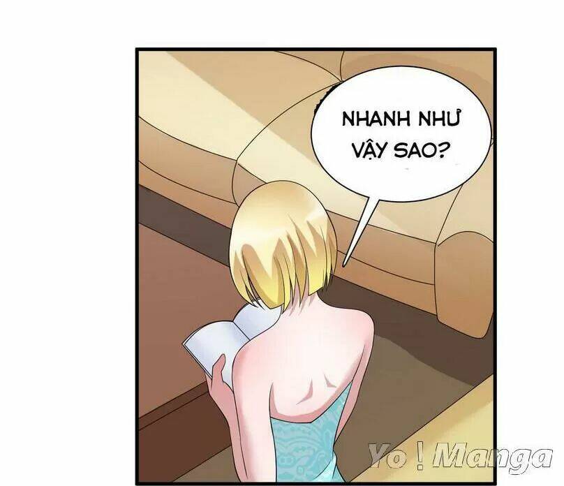 cô dâu gả thay của tổng tài chapter 112 10