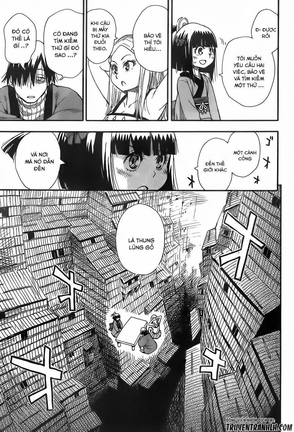 nihonmatsu kyoudai to mokuzou keikoku no bouken chapter 1 12