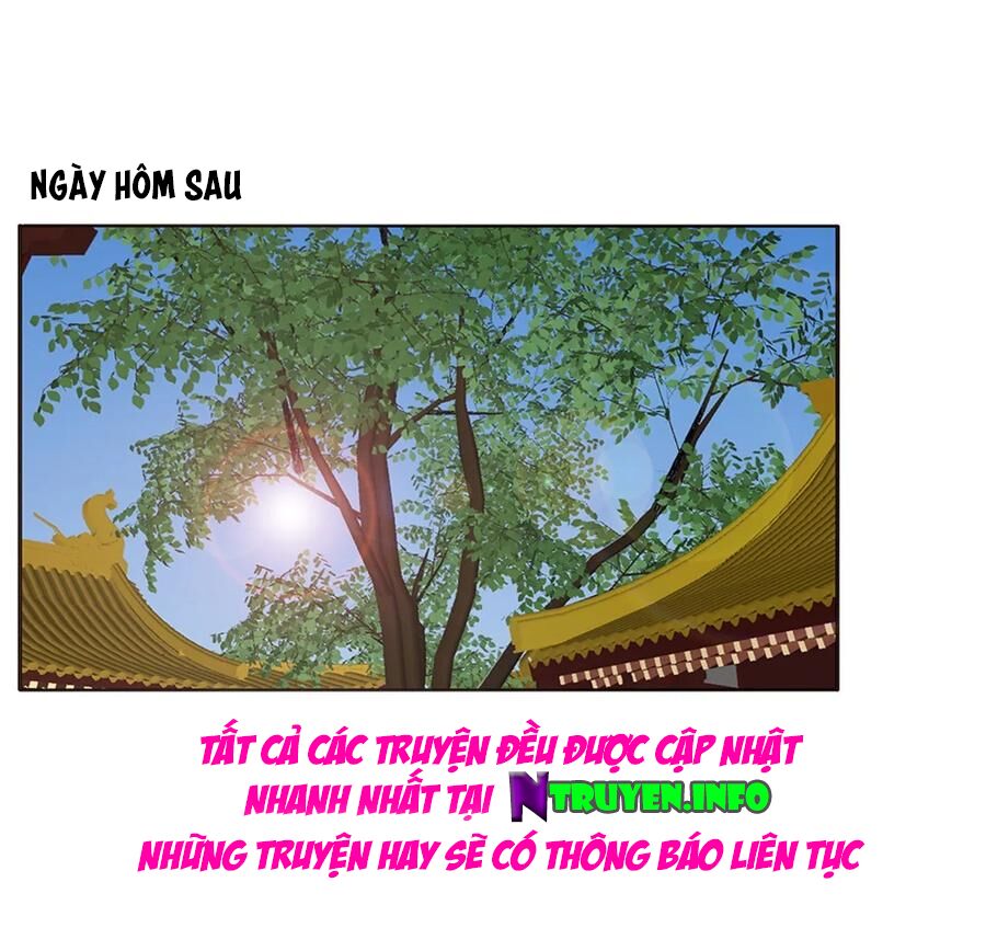 thông linh phi chapter 611 18