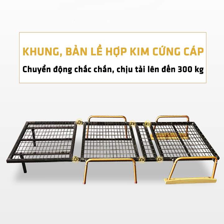 Ghế sofa giường, Giường sofa gấp gọn bằng da cao cấp