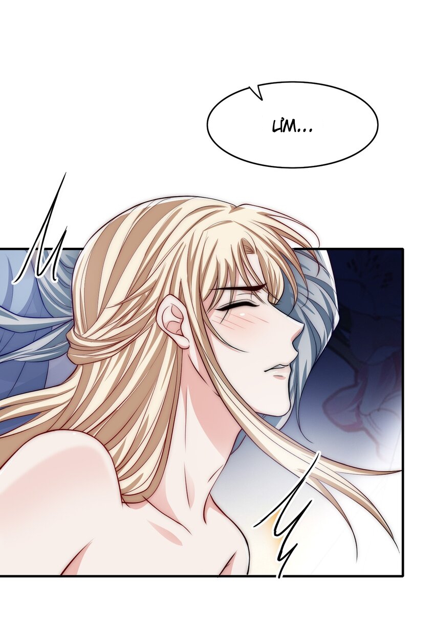 chiến lược tẩy trắng của phản diện chapter 42 26