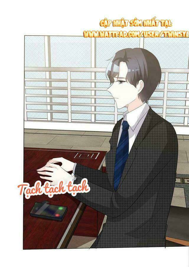 ái người tình xuất vu lam chapter 69 24