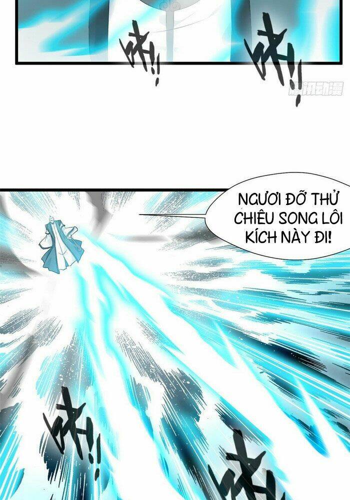 một đời thành tiên chapter 33 8