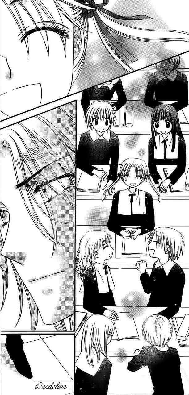 gakuen alice chapter 169 20