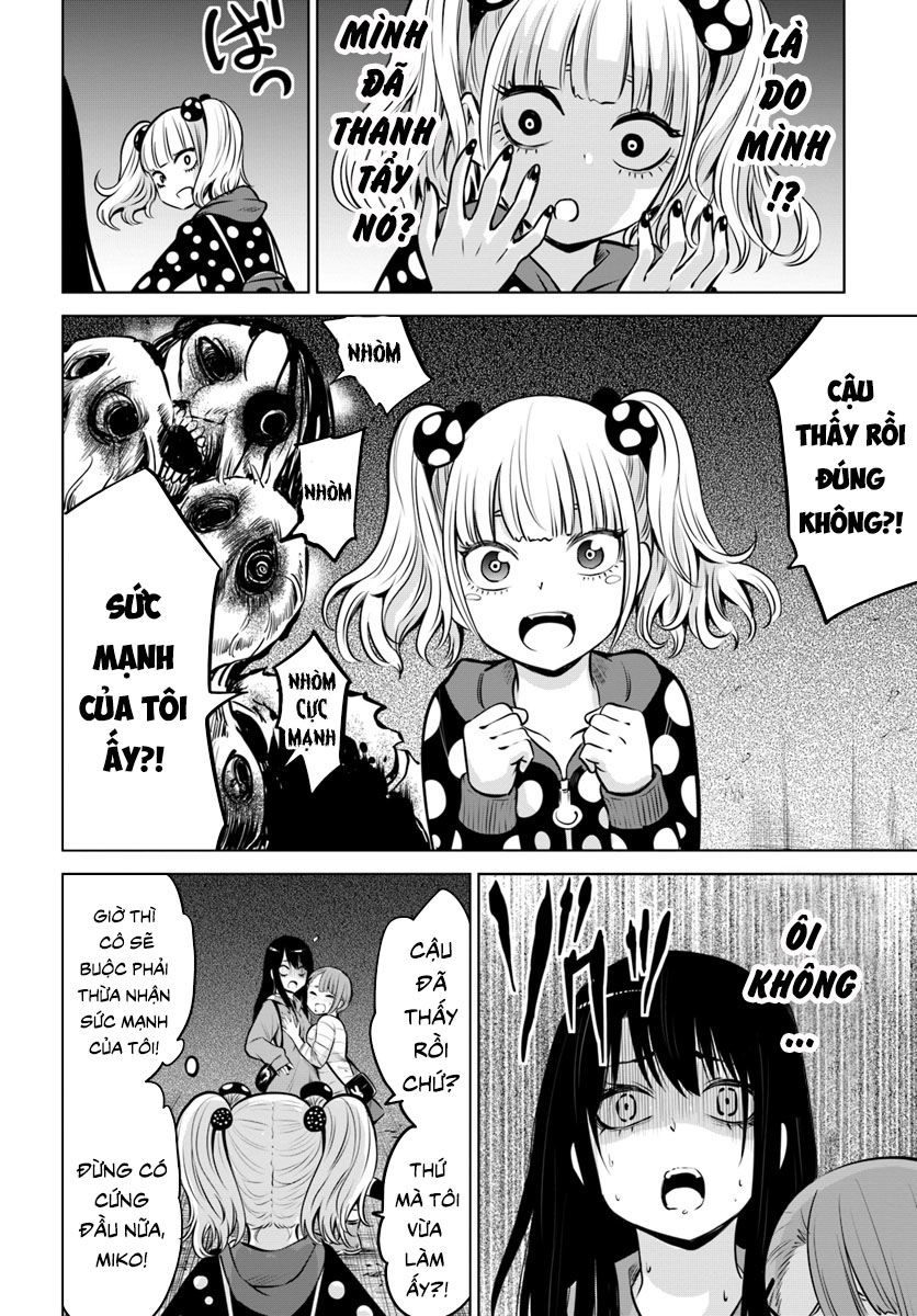 mieruko-chan chapter 20 8