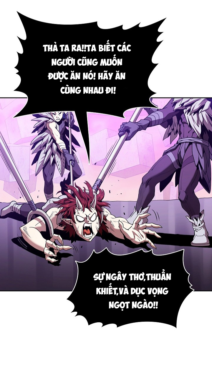 chòm sao trở về từ địa ngục chapter 20 48