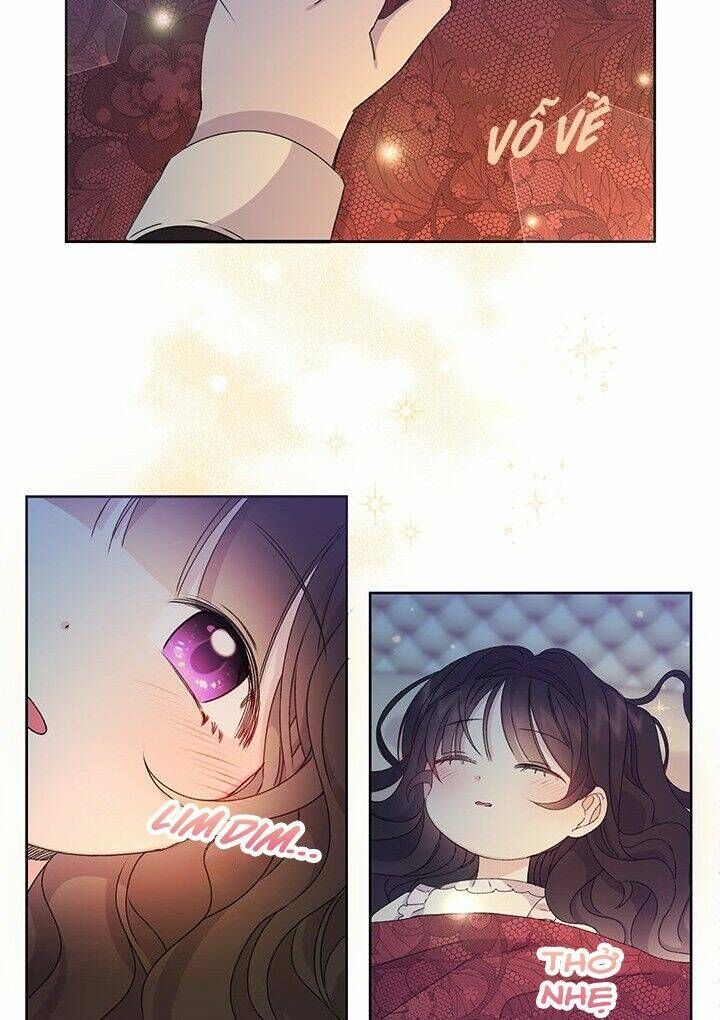 công chúa huỷ diệt chapter 8 71
