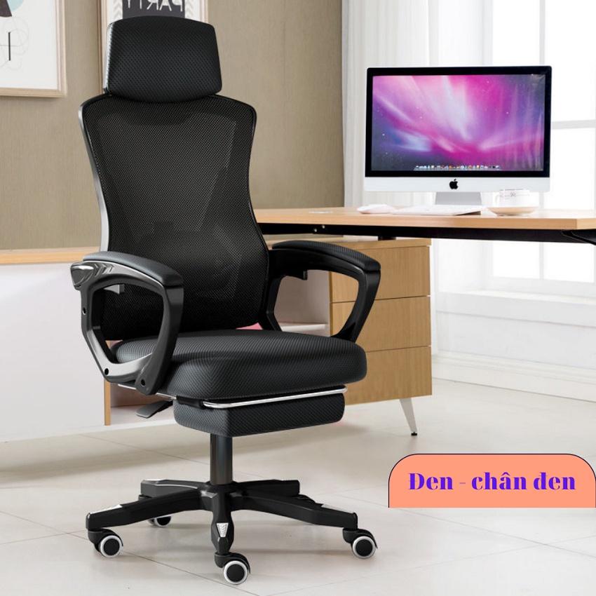 Ghế gaming - ghế chơi game mẫu hót nhất 2022 - ghế phụ hợp với mọi lứa tuổi - re0708