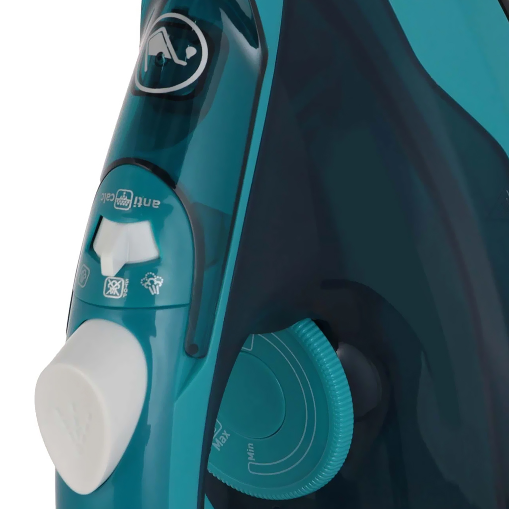 Bàn ủi hơi nước Tefal FV2867E0 - Hàng chính hãng