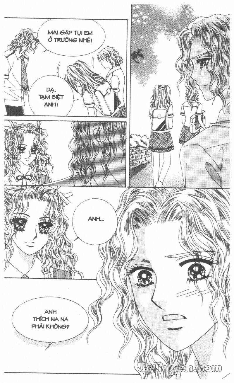 cáo già gặp sói điên chapter 4 126