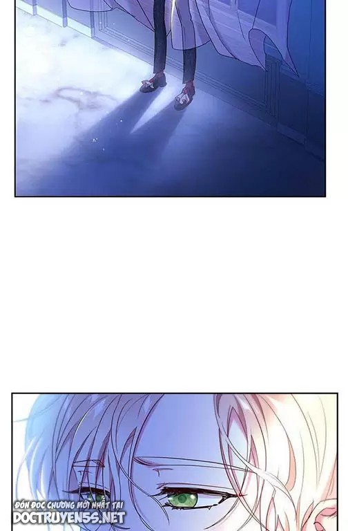 nếu tôi là nhân vật phản diện liệu tôi sẽ chết chapter 2 3