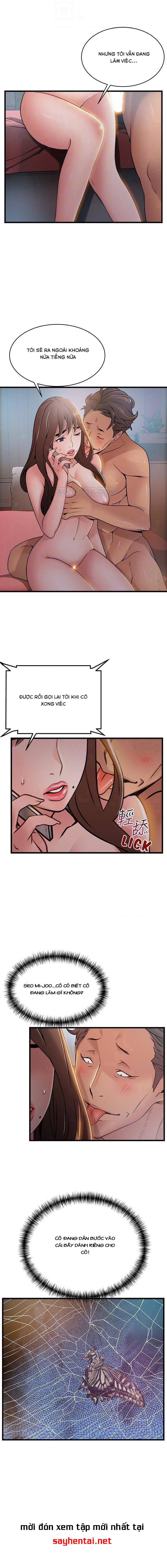 điểm yếu chapter 60 17