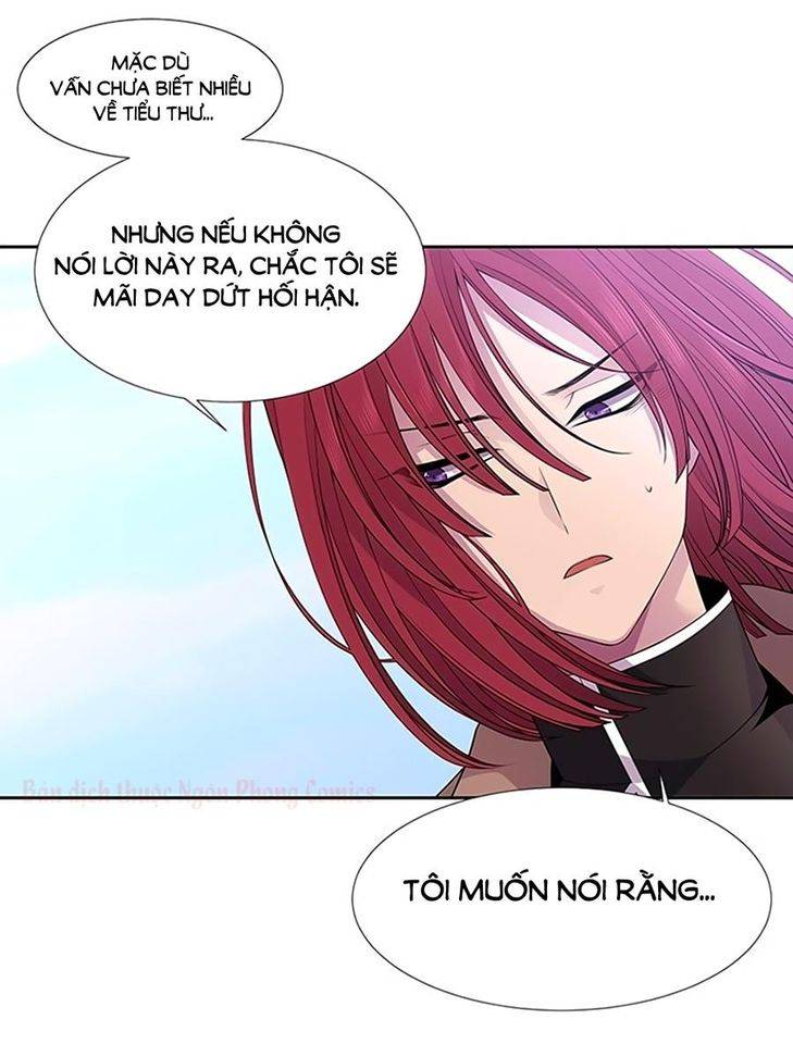năm môn đệ của charlotte chapter 16 4