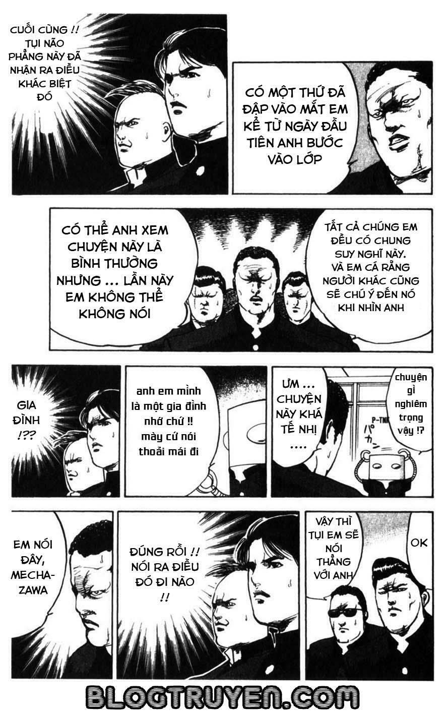 cromartie high school chapter 17 5