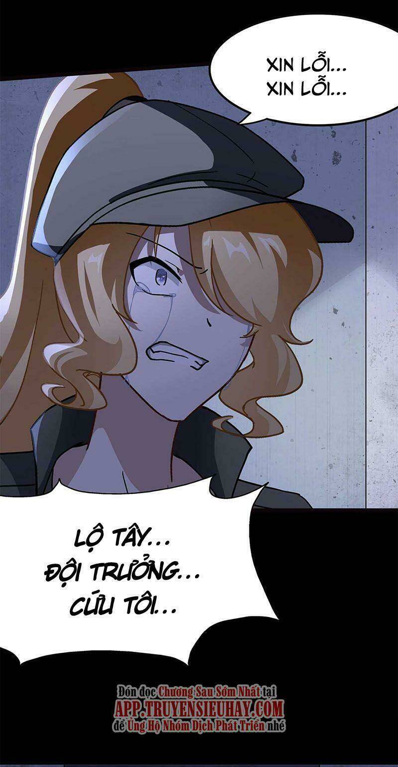 bạn gái virus của tôi chapter 271 10