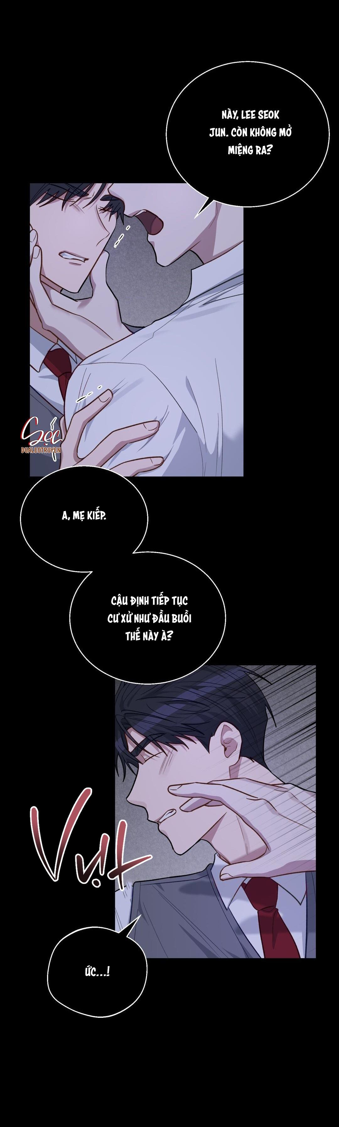 bơi trong mùi hương chapter 19 39