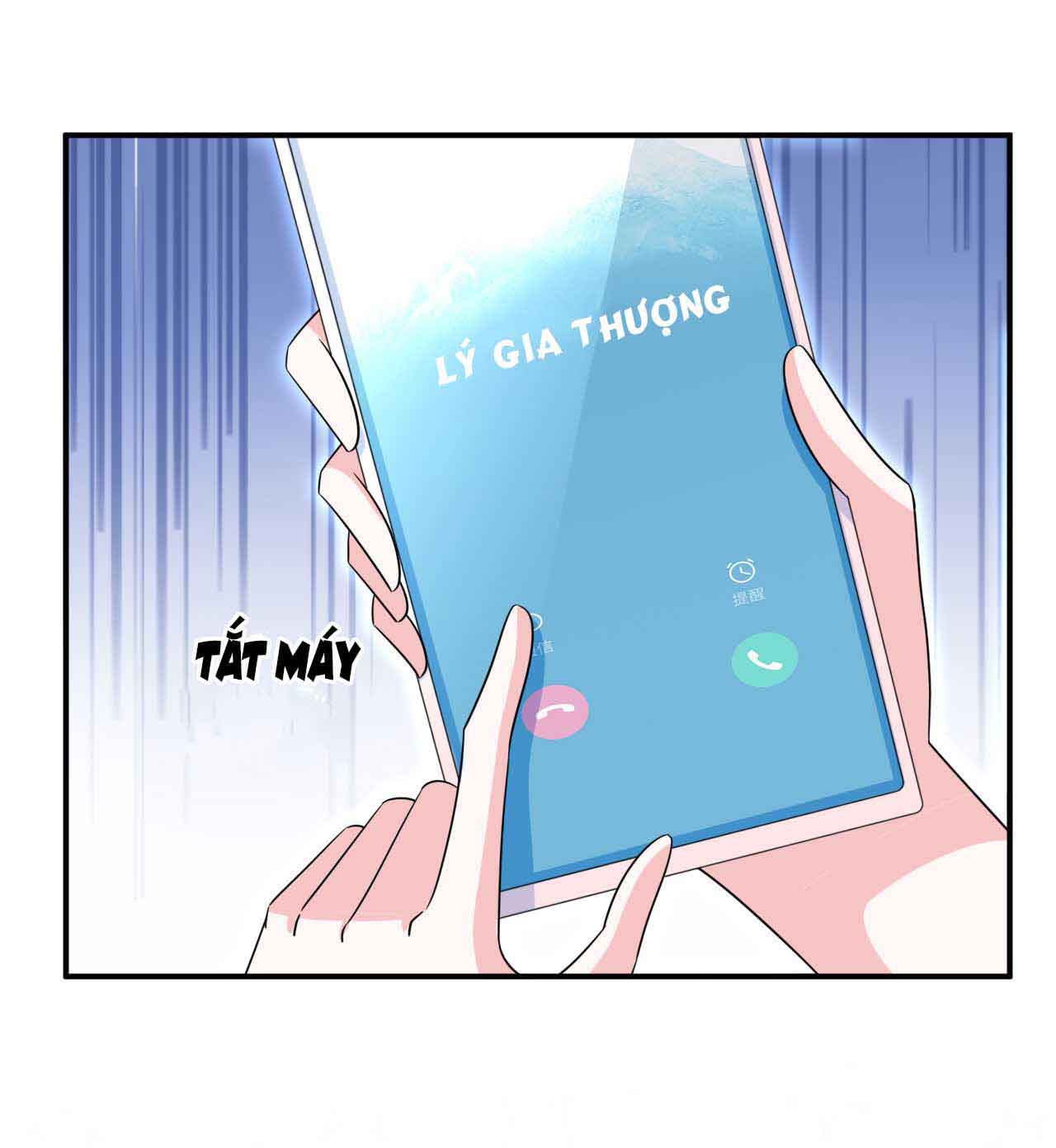 bí mật không thể yêu đương chapter 30 21