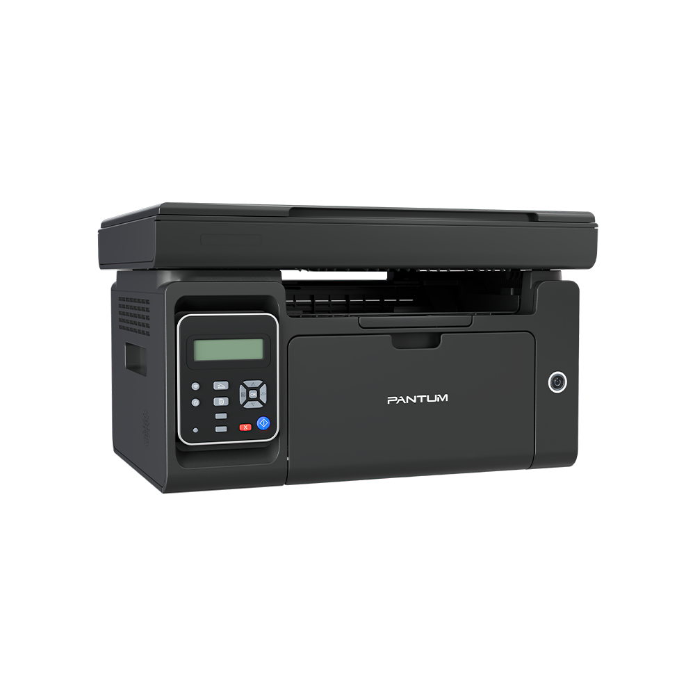 Máy in laser đa chức năng PANTUM M6508 ( In, Scan, Copy) - Hàng chính hãng