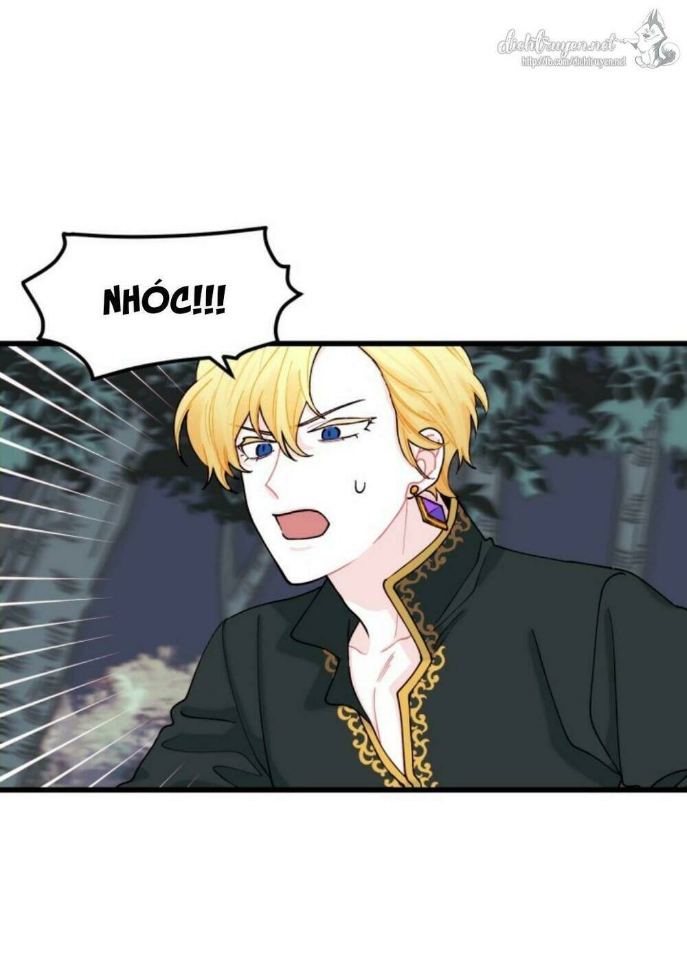 công chúa bãi rác chapter 7 52