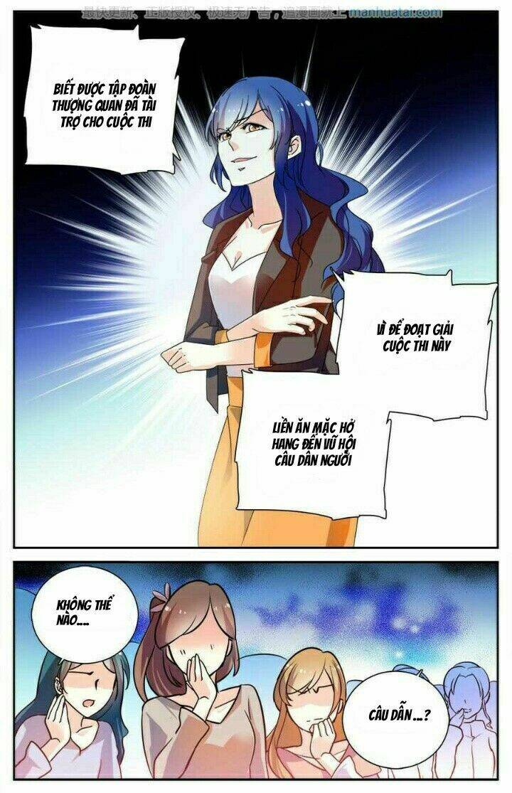 luyến ái cấm kỵ điều lệ chapter 90 3