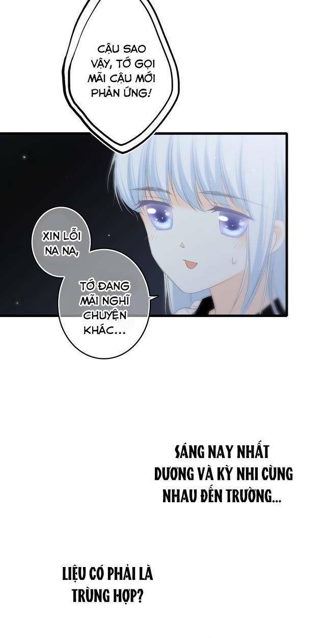 con tim rung động 3 chapter 56 66