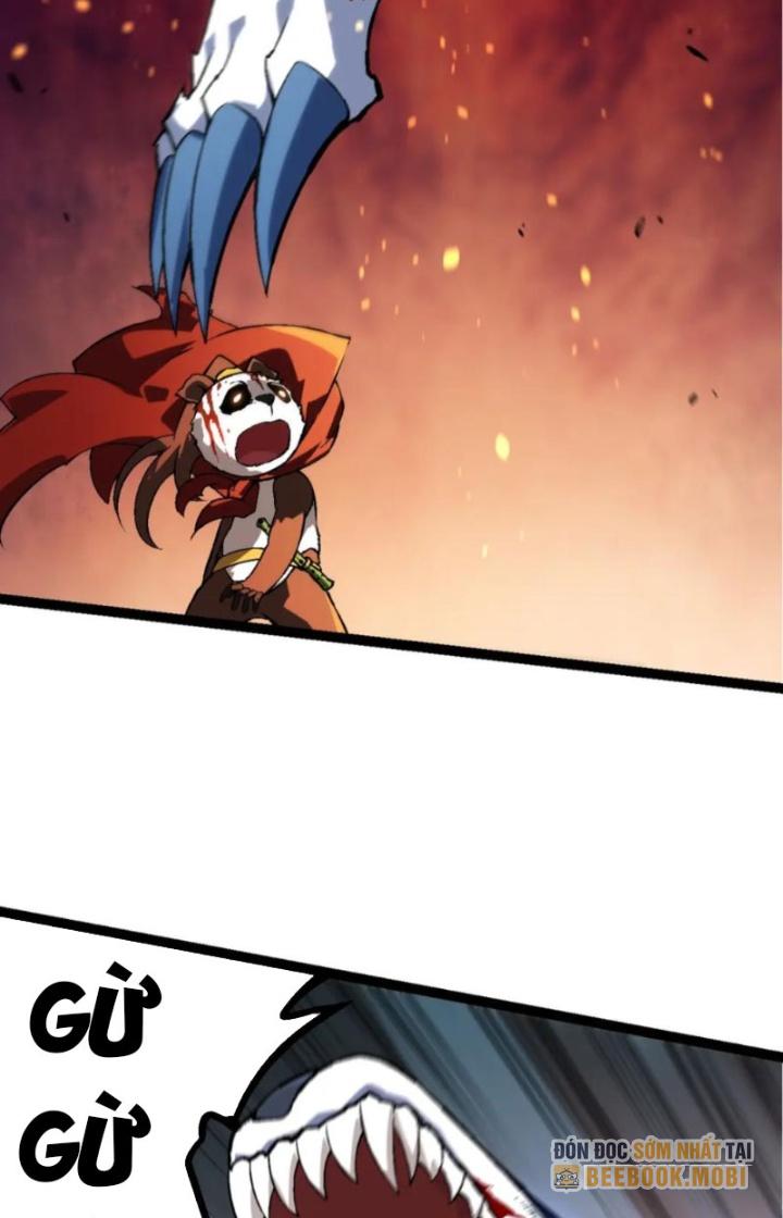 từ cây cổ thụ bắt đầu tiến hóa chapter 86 11