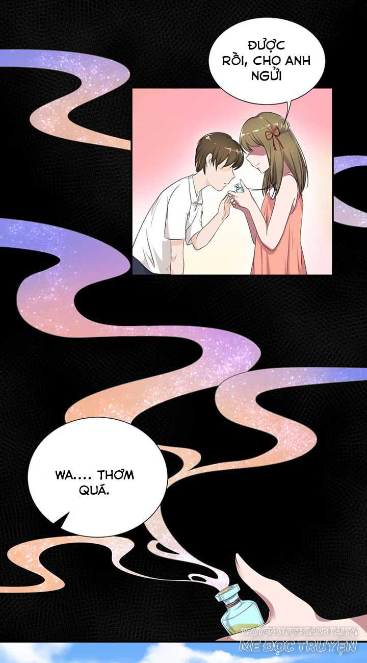 kháp kháp hương phản chapter 4 15