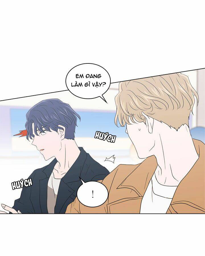 anh là định mệnh của em chapter 1 71