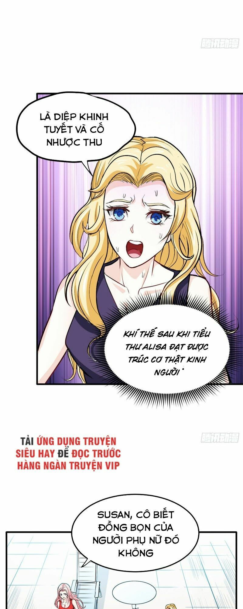 tối cường thần y tại đô thị chapter 107 11