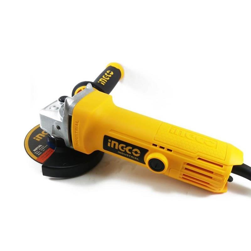 MÁY MÀI GÓC 710W 100MM INGCO AG71082 - HÀNG CHÍNH HÃNG