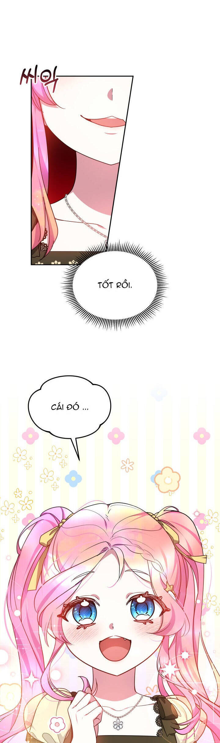 rồng con thuần hóa những kẻ điên chapter 36 27