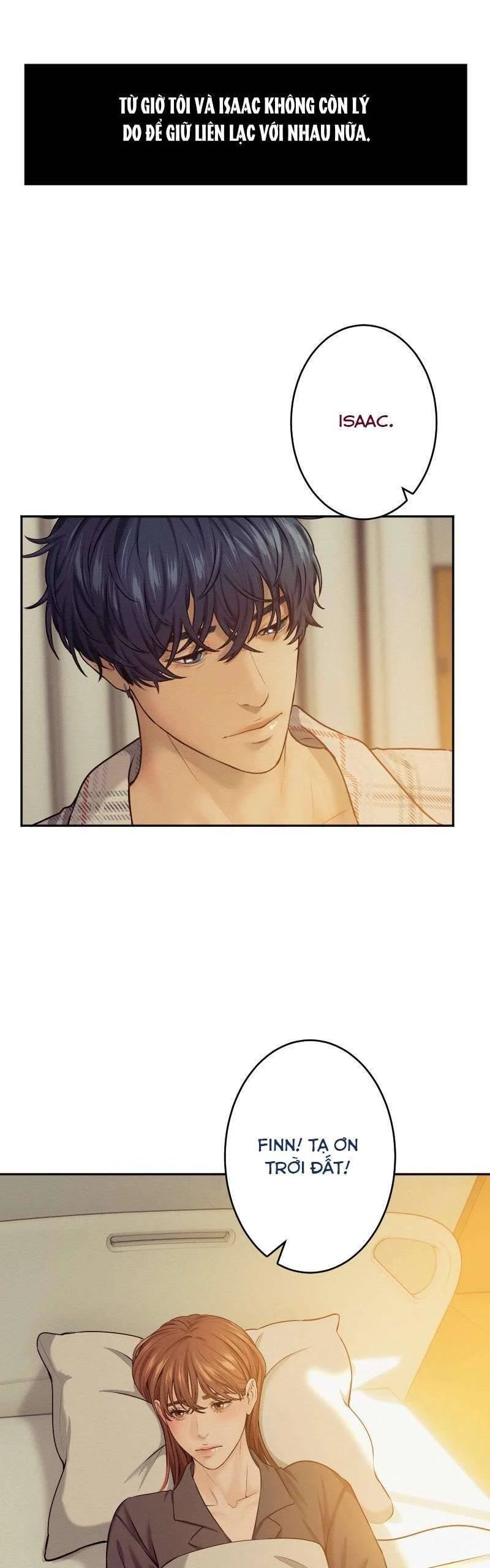 [18+] người yêu tôi là kẻ tâm thần chapter 14 24