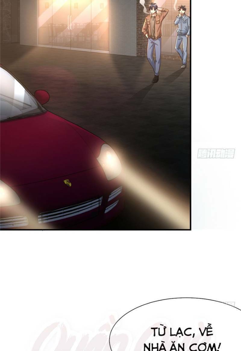 thâm dạ thư ốc chapter 13 21