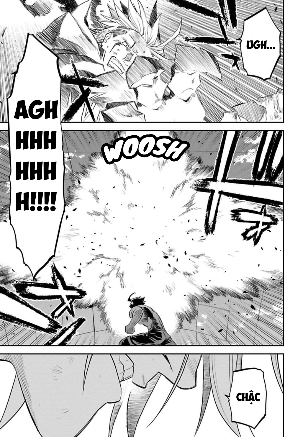 fantasy bishoujo juniku ojisan to [manga] chapter 138 7