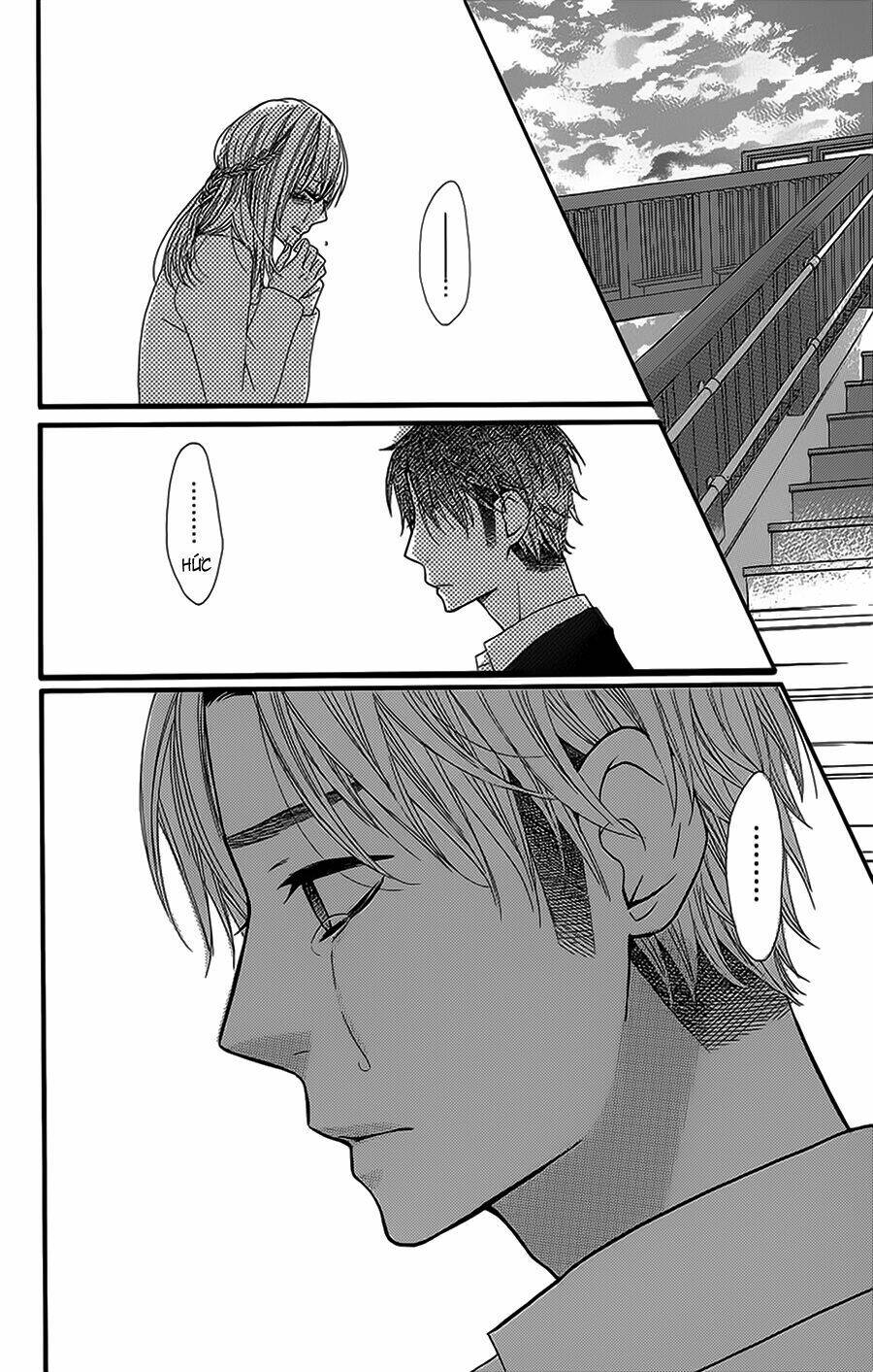 mairunovich chapter 31 26