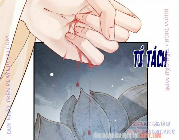 trọng sinh bá sủng nhiếp chính vương quá mạnh mẽ chapter 197 80