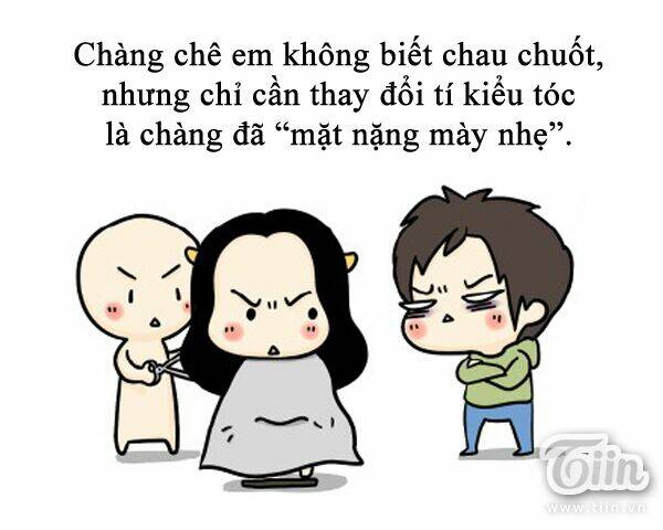 giải mã tình yêu chapter 37 2