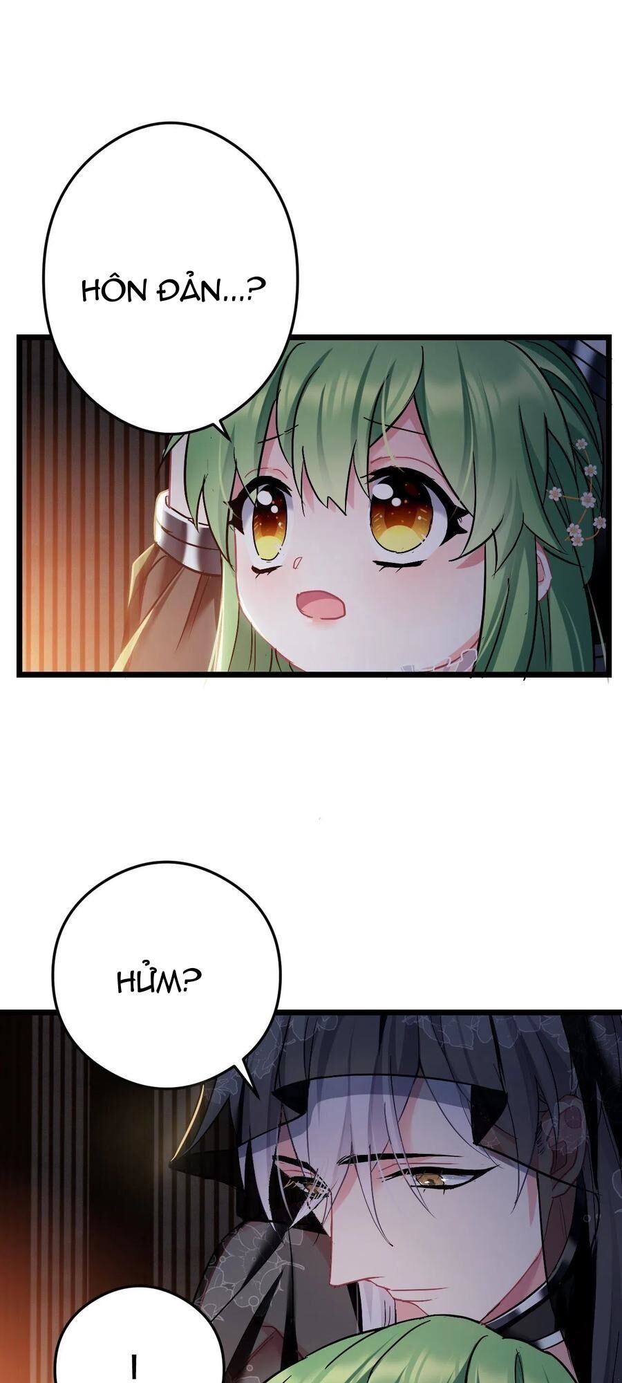 ta mới không gả cho hoàng tử phản diện chapter 55 12