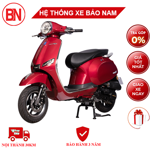 Xe Ga 50cc Roma SX (Đèn LED)