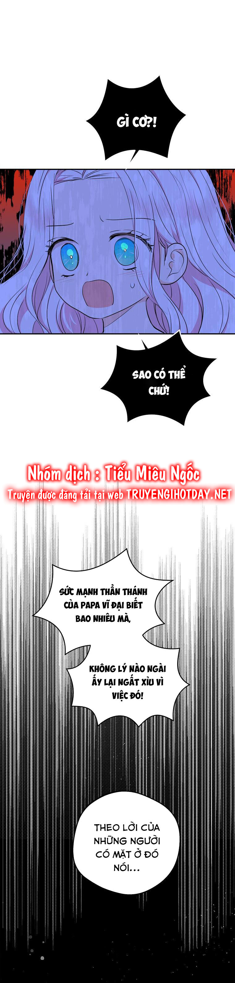 công chúa ngoài giá thú chapter 80 16